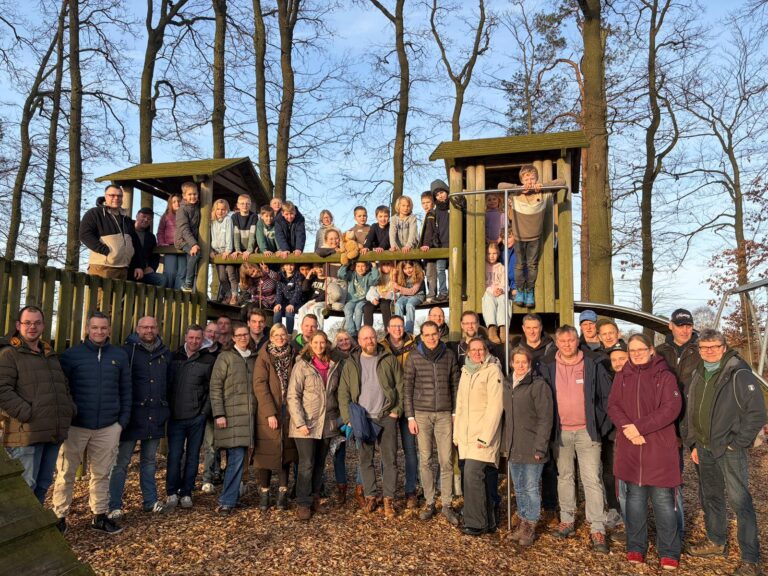 Erstkommunion-Wochenende