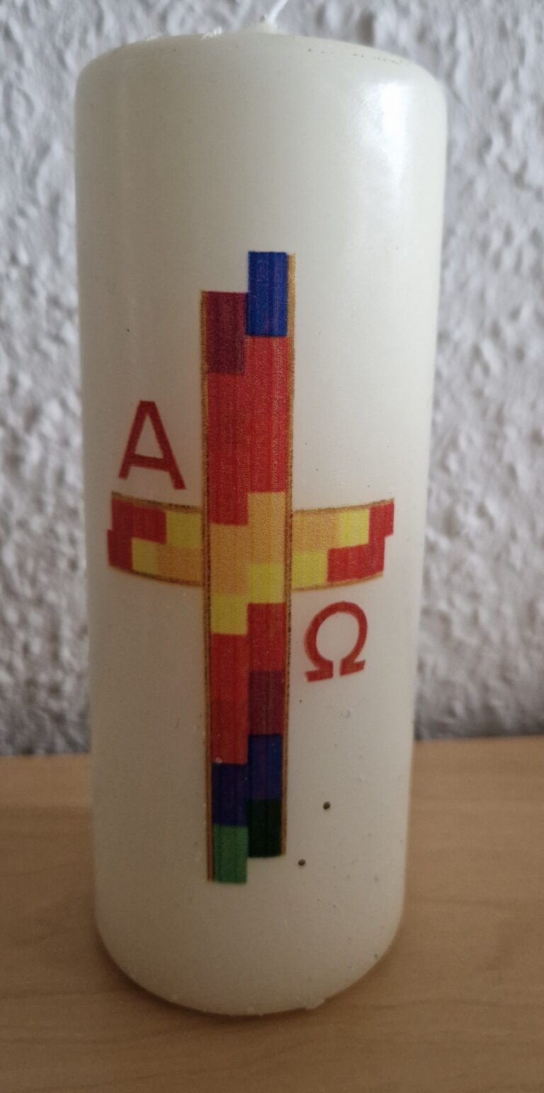 Unsere Kar- und Ostergottesdienste