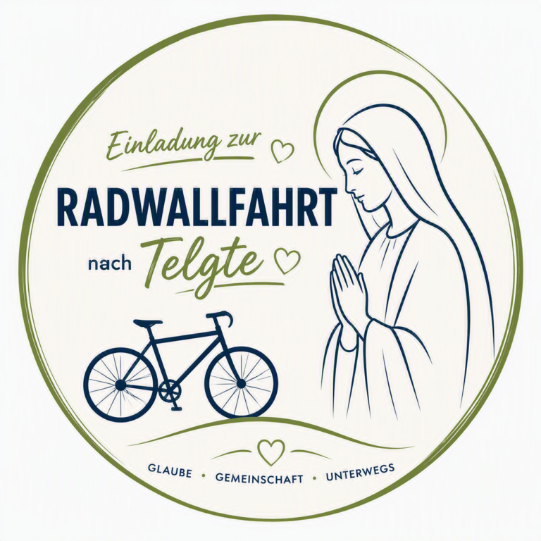 Wallfahrt nach Telgte